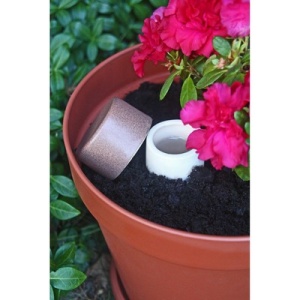 AX™ Oală de irigare ceramică pentru plante 200 ml B'RIGHT | I'Riga - Img 1