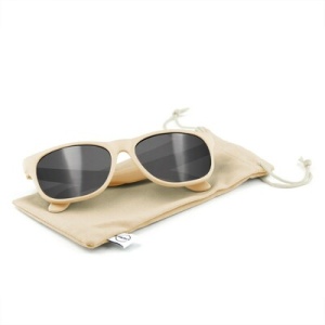 AX™ Ochelari de soare B'RIGHT, husă din bumbac inclusă | Adam - Img 6