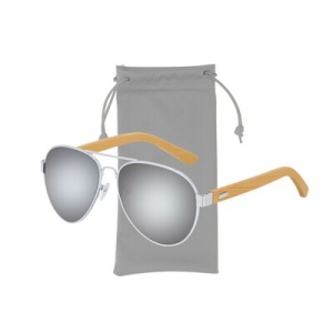 AX™ Ochelari de soare, husă din microfibră inclusă