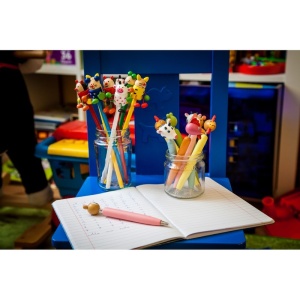AX™ Pencil "animals" | Caden - Img 5