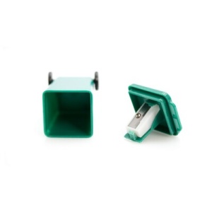 AX™ Pencil sharpener "trash can" - Img 12