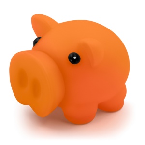 AX™ Piggy bank | Kreighton - Img 26