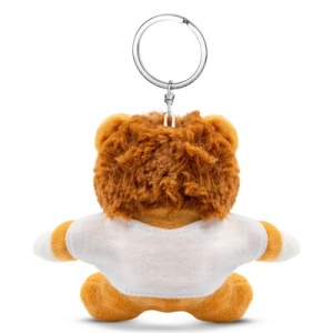 AX™ Plush lion, keyring | Rex - Img 1
