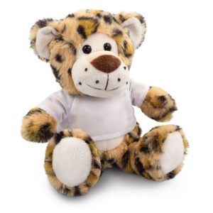 AX™ Plush panther | Kerry - Img 1