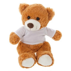 AX™ Plush teddy bear | Malcolm - Img 2