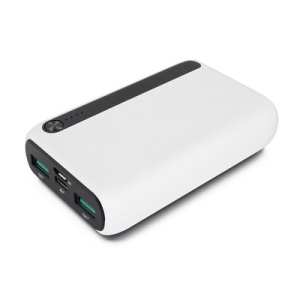 AX™ Power bank 10000 mAh | Dashonte - Img 1