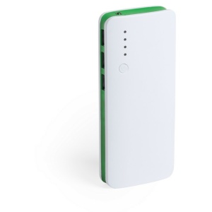 AX™ Power bank 10000 mAh, LED light - Img 8