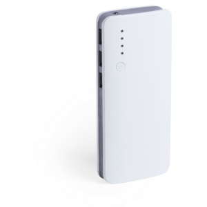 AX™ Power bank 10000 mAh, LED light - Img 10