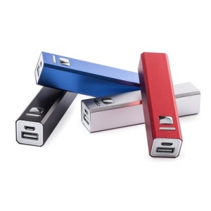 AX™ power bank 2200 mAh - Img 1