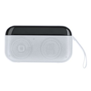 AX™ Boxă wireless RABS 5W, lampă LED