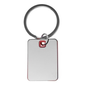 AX™ Rectangular keyring - Img 7