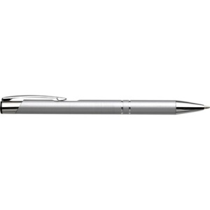 AX™ Recycled aluminium ball pen - Img 3