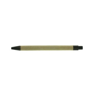 AX™ Recycled cardboard ball pen | Nicholas - Img 9