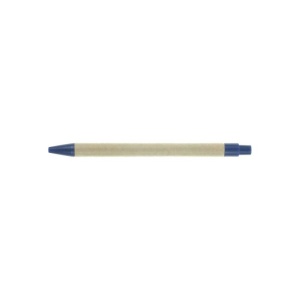 AX™ Recycled cardboard ball pen | Nicholas - Img 24
