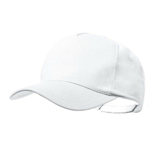 AX™ Recycled cotton cap - Img 2