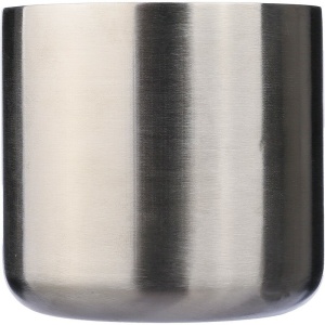 AX™ Recycled stainless steel mug 400 ml - Img 19