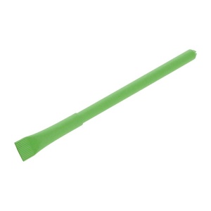 AX™ Rolled paper ball pen with cap | Debra - Img 8