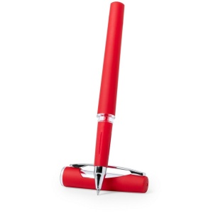 AX™ Roller ball pen with cap - Img 16