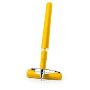 AX™ Roller ball pen with cap - Img 21