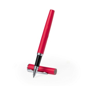 AX™ Roller ball pen with cap - Img 3