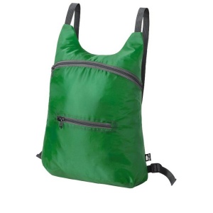 AX™ RPET foldable backpack - Img 1