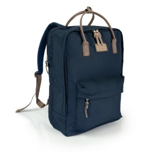 AX™ RPET laptop backpack 15,6" B'RIGHT | Finlay - Img 5