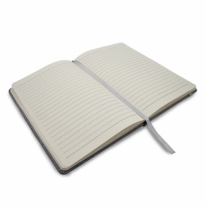 AX™ RPET notebook A5 | Raysha - Img 16