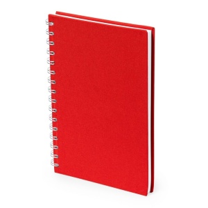 AX™ RPET notebook A5 - Img 5
