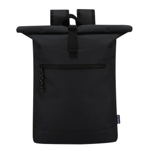 AX™ Rucsac RPET Rolltop laptop 15"