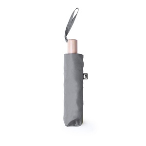 AX™ RPET windproof manual umbrella, foldable - Img 9
