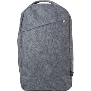AX™ Rucsac RPET din fetru - Img 1