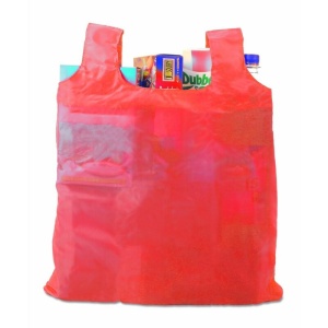 AX™ sacoșă de cumpărături pliabilă - Img 6