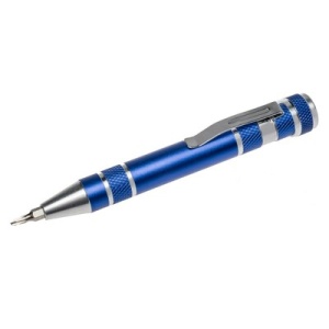 AX™ Screwdriver, 8 bits | Tate - Img 4