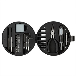AX™ Set de unelte "roată" 25 piese | Marvin - Img 1