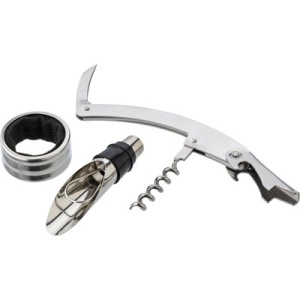 AX™ Set de vin, 3 piese - Img 1