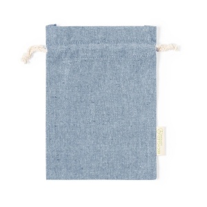 AX™ Small recycled cotton bag - Img 7