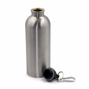 AX™ Sticlă sport 500 ml cu clips pentru carabină | Brenda