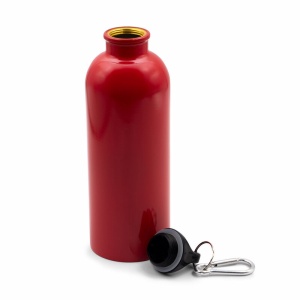 AX™ Sticlă sport 500 ml cu clips pentru carabină | Brenda - Img 28