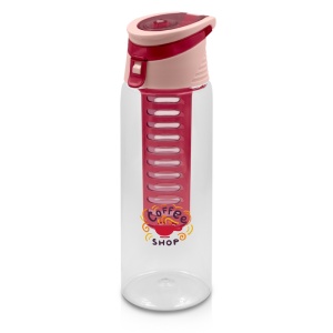 AX™ Sticlă sport 700 ml Air Gifts | Lizzie - Img 9
