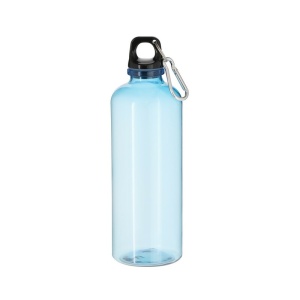 AX™ Sticlă sport RPET 630 ml cu clips pentru carabină