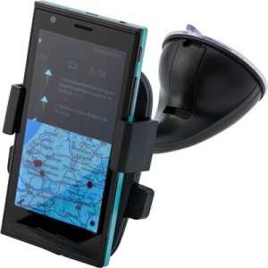 AX™ suport reglabil pentru telefon mobil pentru auto - Img 1