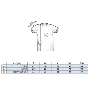 AX™ T-shirt - Img 20