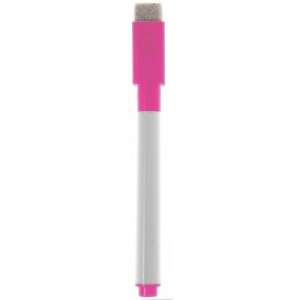 AX™ tablă de scris pentru frigider cu magnet, marker cu vârf de pâslă, burete - Img 7