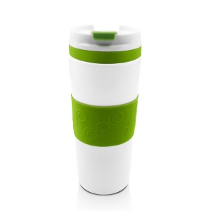 AX™ Termo cană 400 ml Air Gifts | Thomas - Img 7