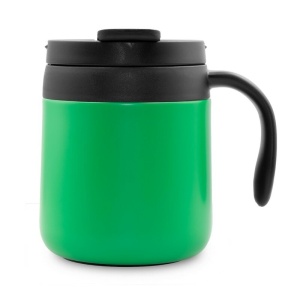 AX™ Termo cană 400 ml cu mâner | Wyatt - Img 13