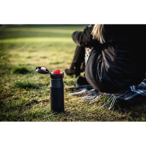 AX™ Thermo mug 550 ml Air Gifts | Angela - Img 3
