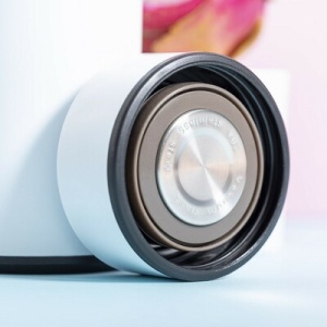 AX™ Thermos 500 ml with sieve stopping dregs - Img 3