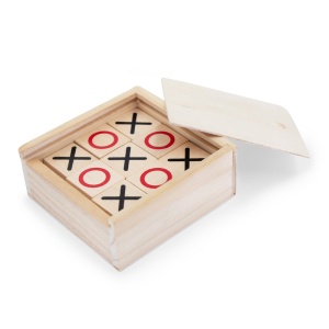 AX™ Tic-tac-toe game | Odhran - Img 5