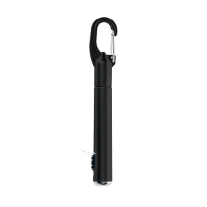 AX™ Torch 1 LED, ball pen and carabiner clip - Img 13