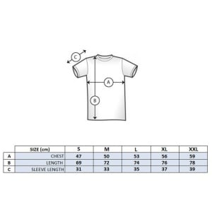 AX™ Tricou - Img 20